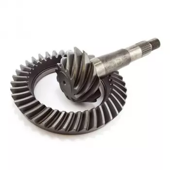 Amazon Com Usa Standard Gear Zg C9 25 456 Ring Pinion Gear Set For Chrysler 9 25 Differential Automotive