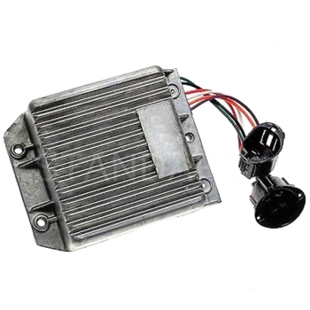 Jeep Wrangler Yj 2,5 & 4,2 Ltr. Ignition Control Module Standard 1987