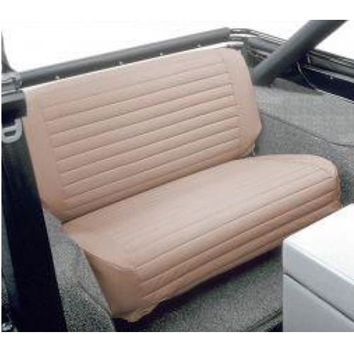 tan jeep seat covers