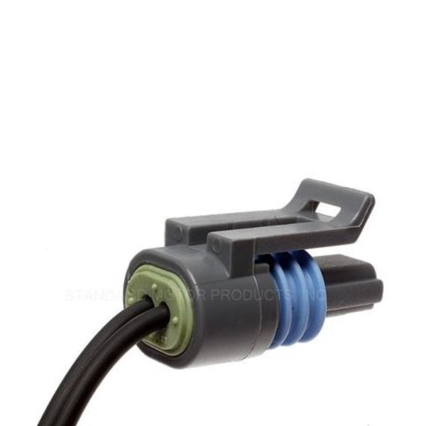 Jeep Wrangler YJ 2,5 & 4,0 ltr. Temperature Sensor Air Connector