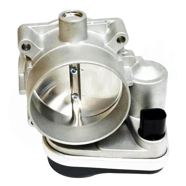 Jeep Commander Xh Xk Ltr Hemi Throttle Body