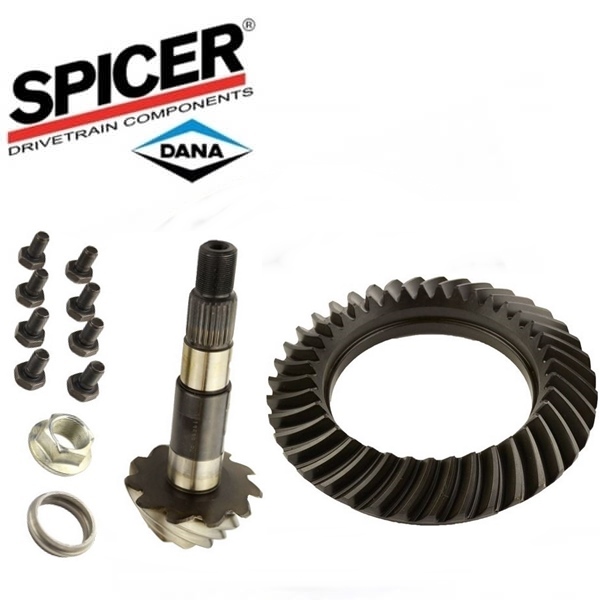 Jeep xj ring deals and pinion gears