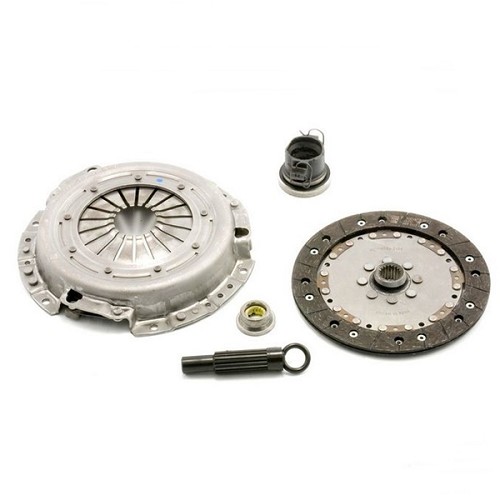 Jeep Cherokee Liberty Kj Ltr Kupplungskit Kupplung Komplett Set