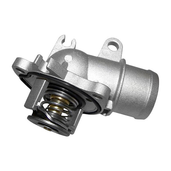 Jeep Grand Cherokee WK WH Thermostat inkl