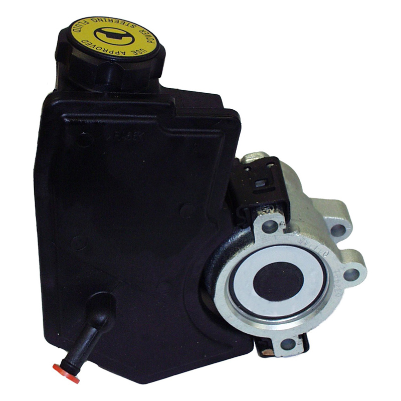 Jeep Wrangler TJ Cherokee XJ 4,0 ltr. Power Steering Pump 96-06