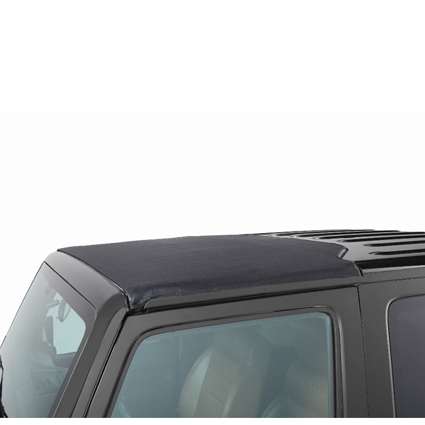 Jeep Wrangler JK Sunrider for Hardtop Black Twill Bestop 07-18