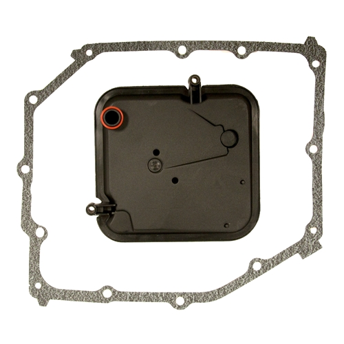 Jeep Wrangler TJ automatic Transmission Filter and Gasket Kit 42RLE  automatic Transmission 03-06