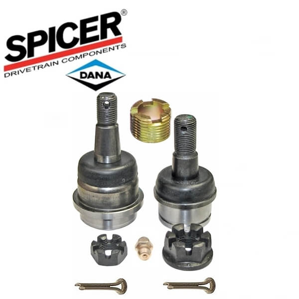 Spicer Ball Joints Jeep Tj Deals, SAVE 59%