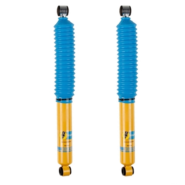 Jeep Grand Cherokee ZJ ZG V8 Set front & rear Gas Shocks BILSTEIN