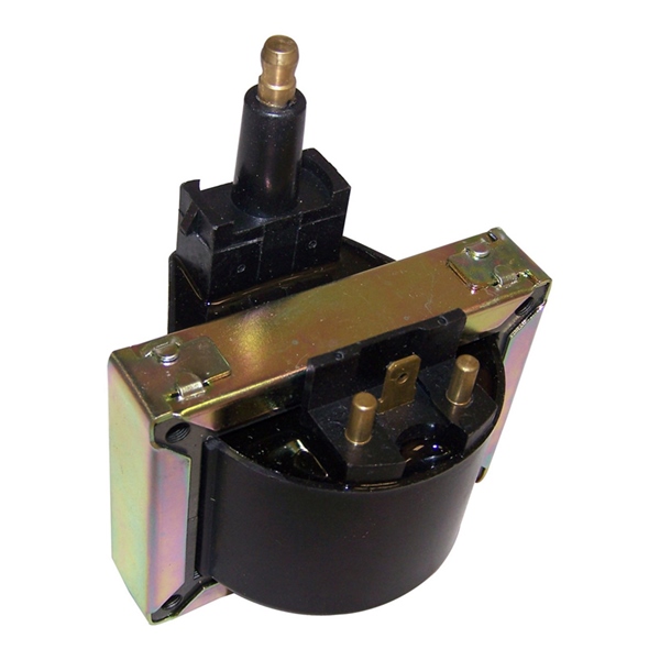 yj ignition coil