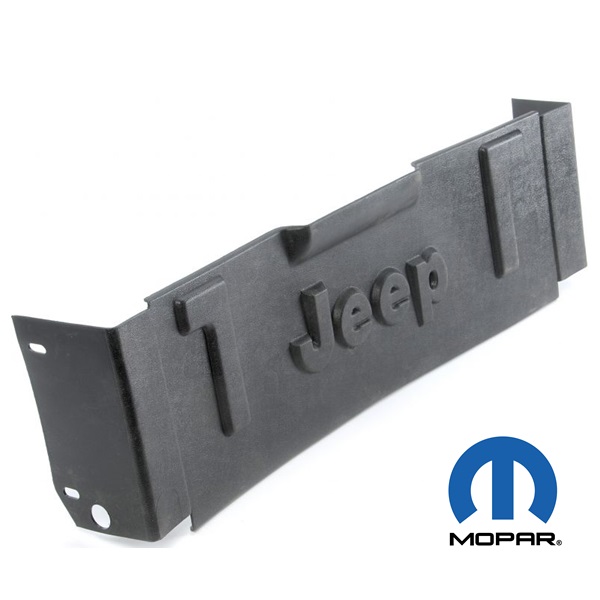 Jeep cj store frame cover