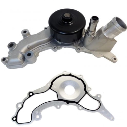 Jeep Grand Cherokee WK2 WH WK 3,6 ltr. Water Pump with Gasket Eastern ...