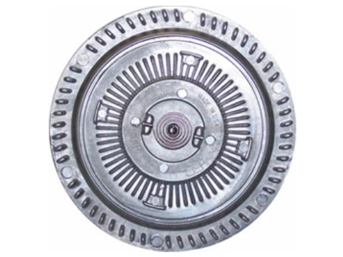 Jeep Wrangler TJ 4,0 ltr. Fan Clutch 00-06