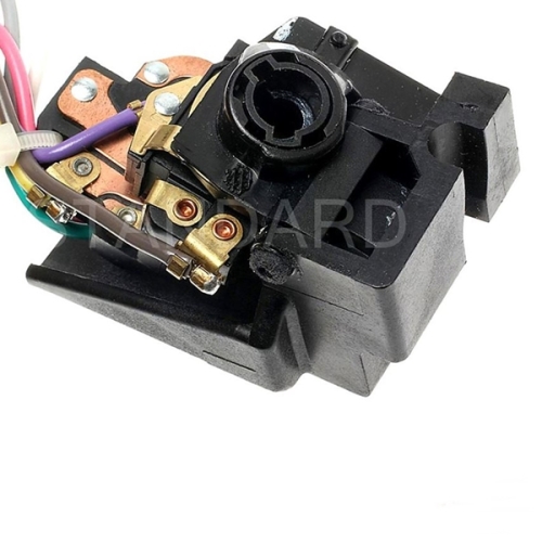 Jeep Wrangler YJ Wiper Switch for Intermittent Wiper without Tilt Wheel  Standard 87-95