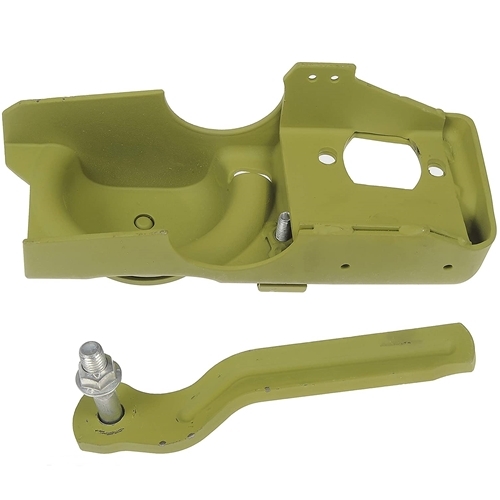 TC303237 Copriruota di scorta per Jeep TJ Wrangler - Crown (RDR) Automotive  Sales International s.r.o.