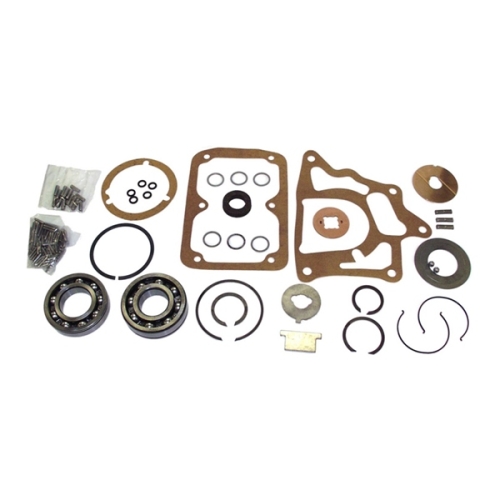 Jeep Willys M38 Transmission Installation Kit T90 50-52